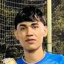 JONATHAN MÁRQUEZ