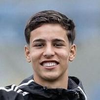 KEVIN GARZA