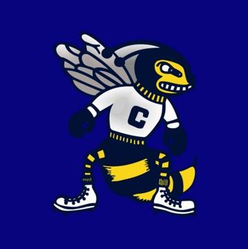 Center Yellowjackets