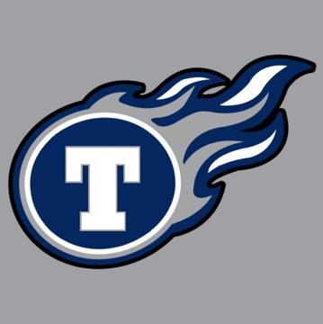 Lee’s Summit West Titans