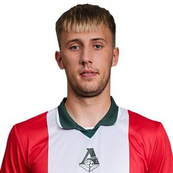 Егор Погостнов