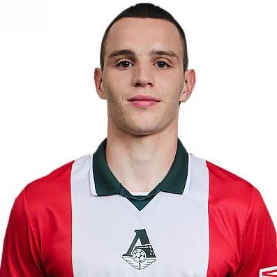 Дмитрий Радиковский