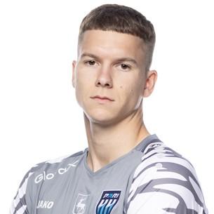 Иван Кукушкин