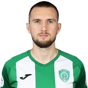 Даниил Уткин