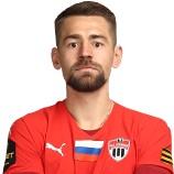 Кирилл Панченко