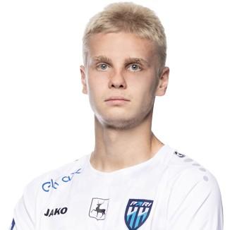 Виктор Александров