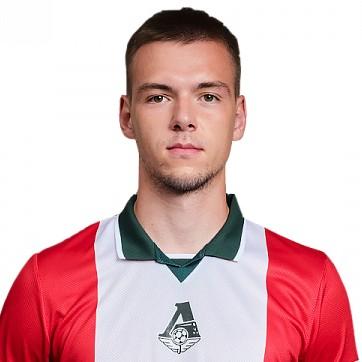 Александр Сильянов