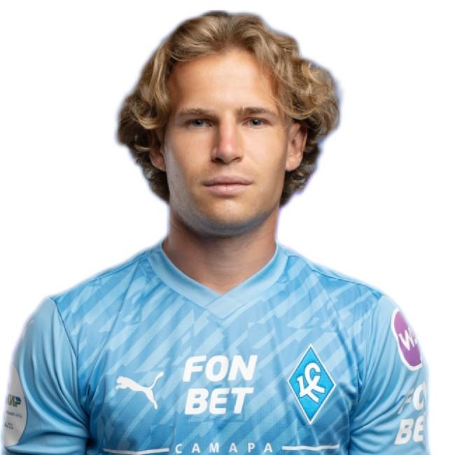 Кирилл Печенин