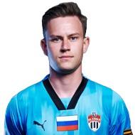 Никита Кокарев