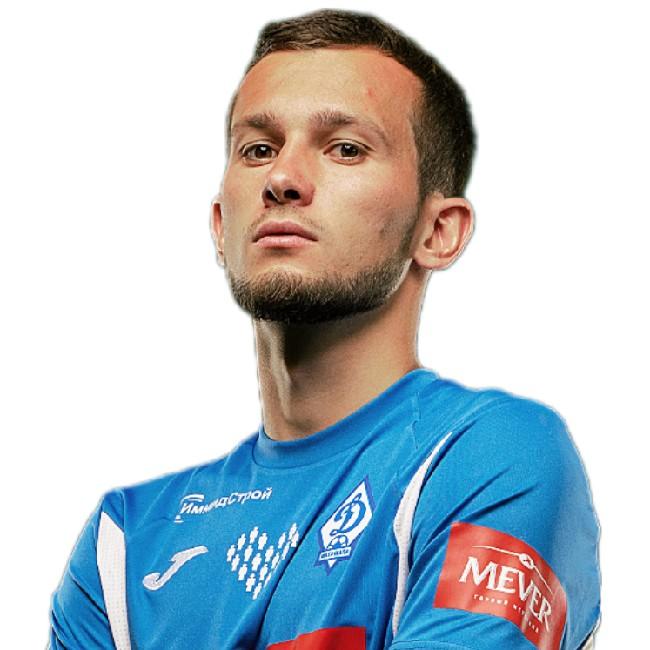 Залимхан Юсупов