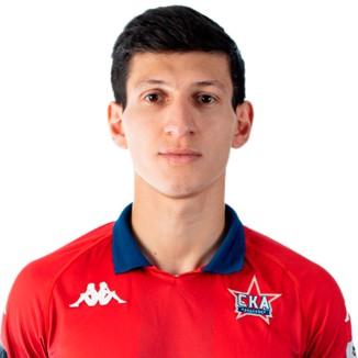 Камран Алиев