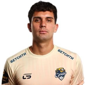Игнасио Сааведра
