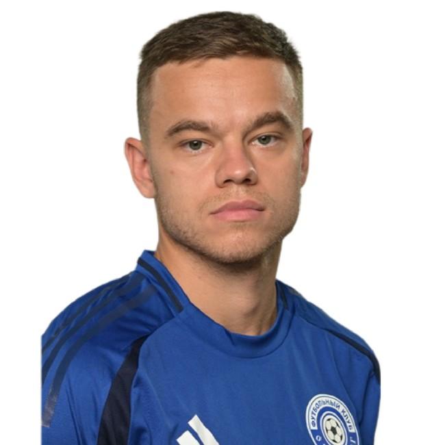 Дмитрий Рыбчинский