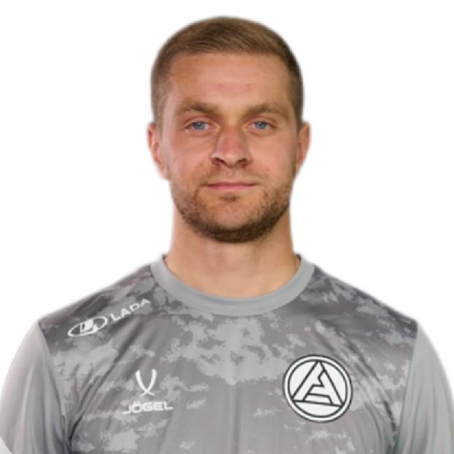 Александр Васютин