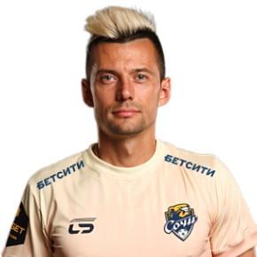 Кирилл Суслов