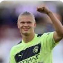 Erling Haaland