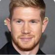 Kevin De Bruyne