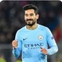 Gündogan