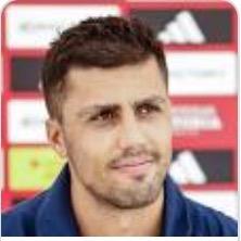 Rodri