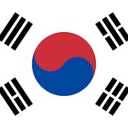 South Korea