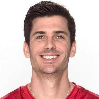 Matt Anderson (C)