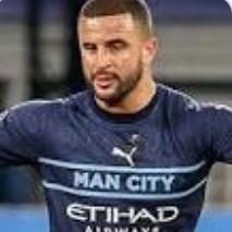 Kyle Walker