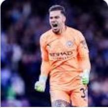 Ederson