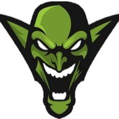 Cleveland Green Goblins