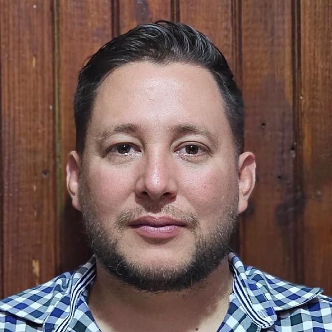 Miltón Rodriguez