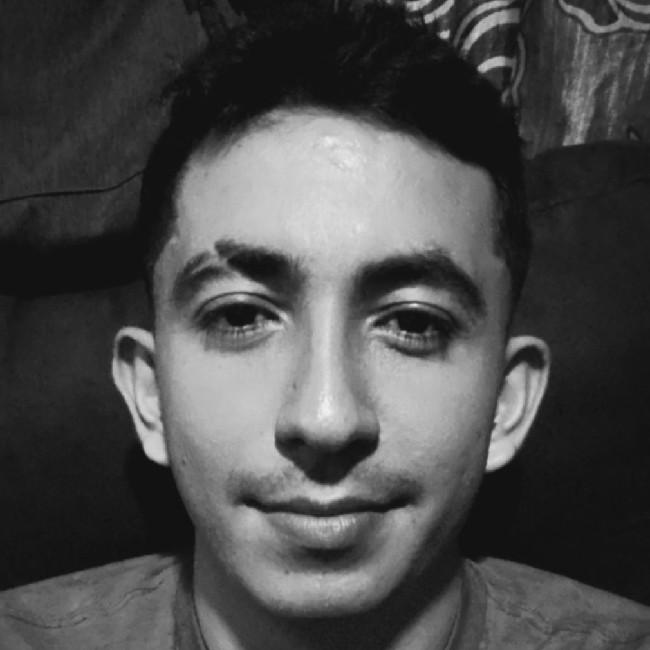 Alex Hernandez