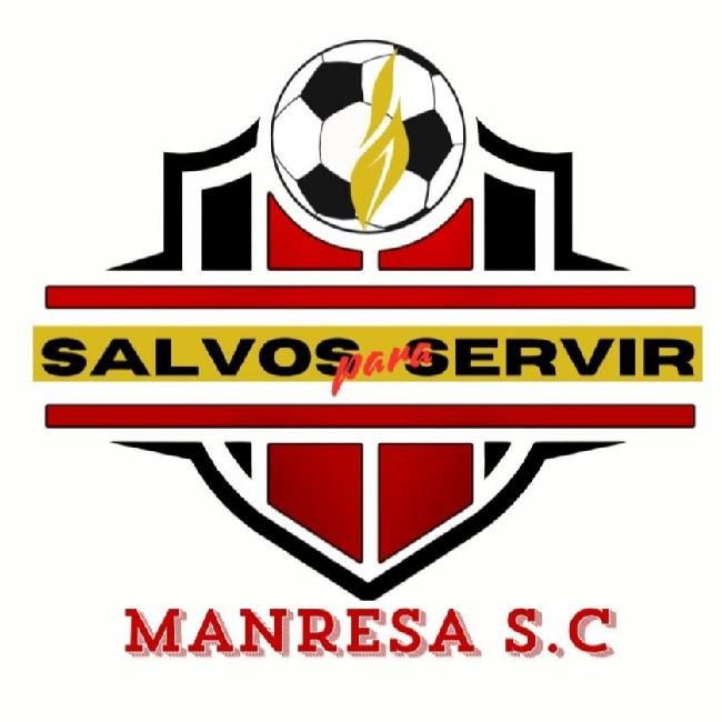 SALVOS PARA SERVIR (MANRESA SC)
