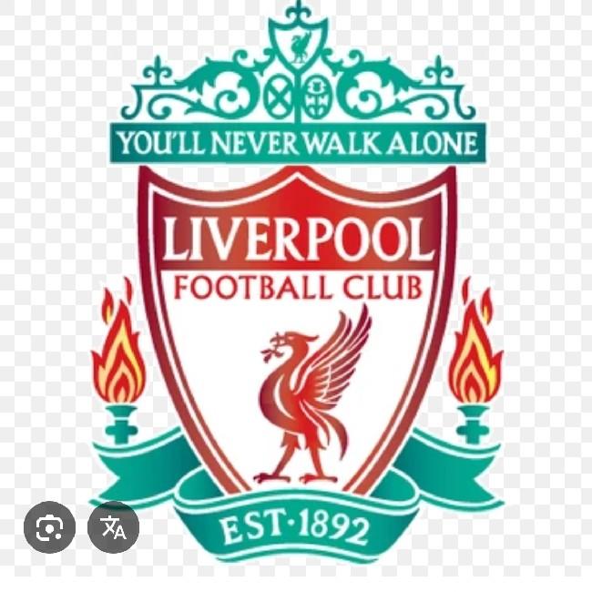 D Liverpool