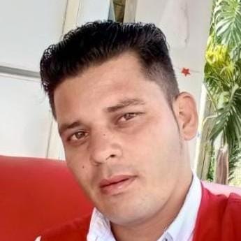 Oscar Danilo