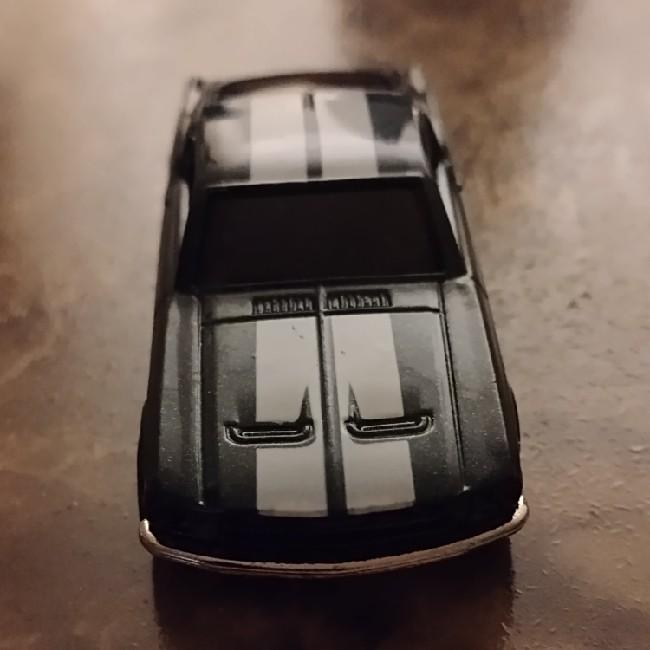 Mustang Shelby