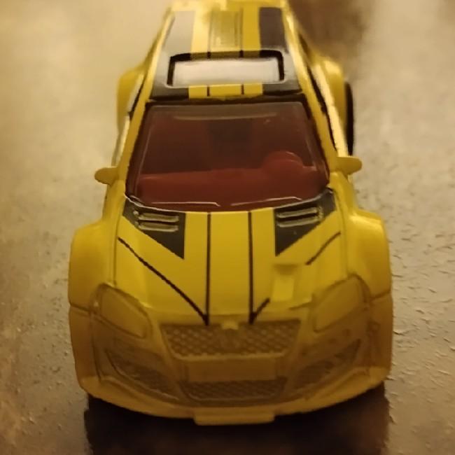 Golf GTI