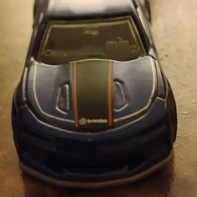 Camaro SS
