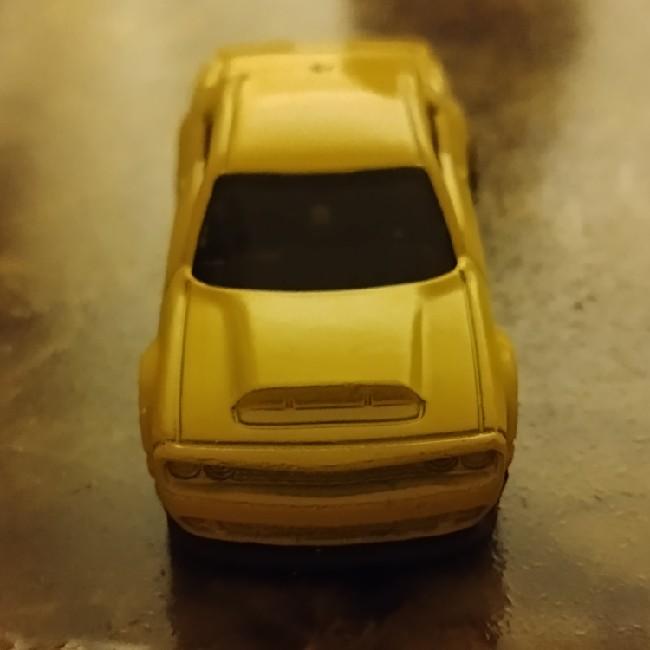 Challenger