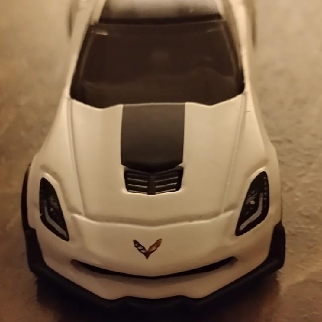 Corvette C7 Z06