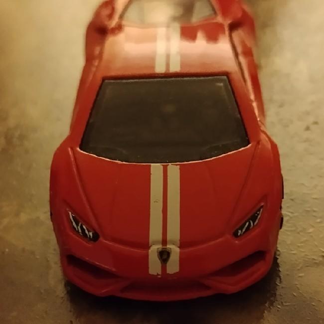 Huracan