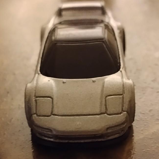'90 NSX