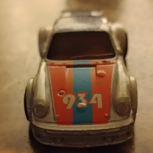 934 Turbo RSR