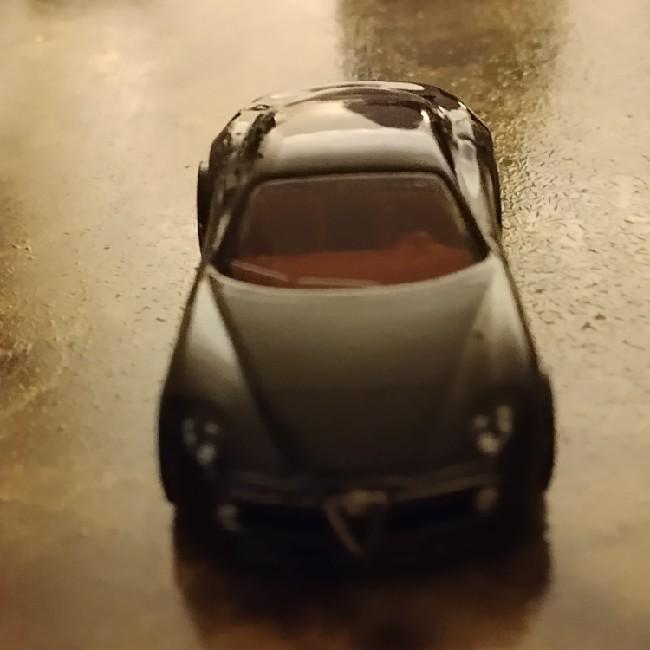 8C Competizione