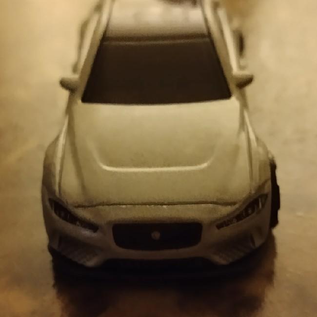 XE SV Project 8