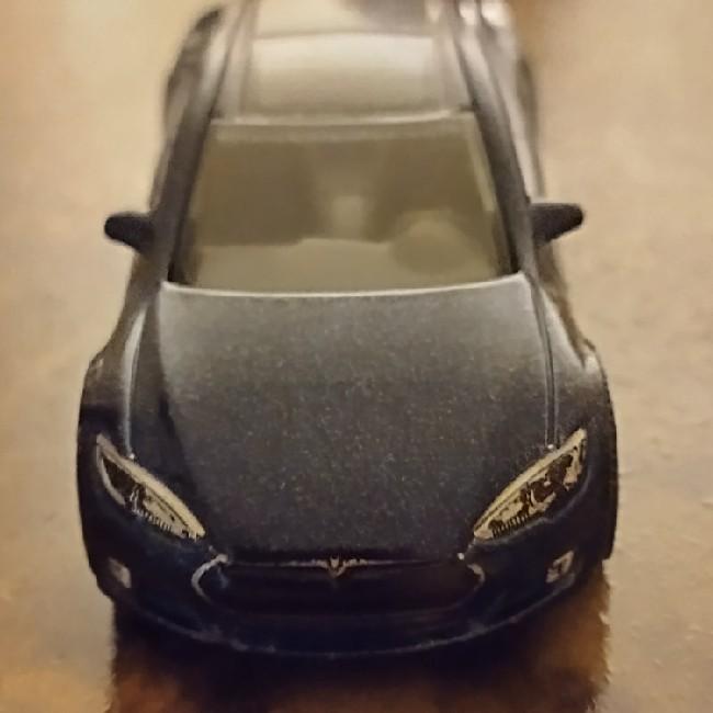 Model S