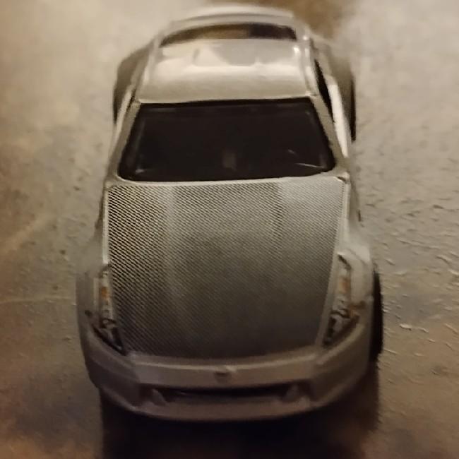 370z