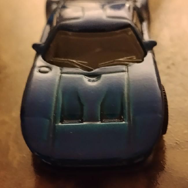 GT