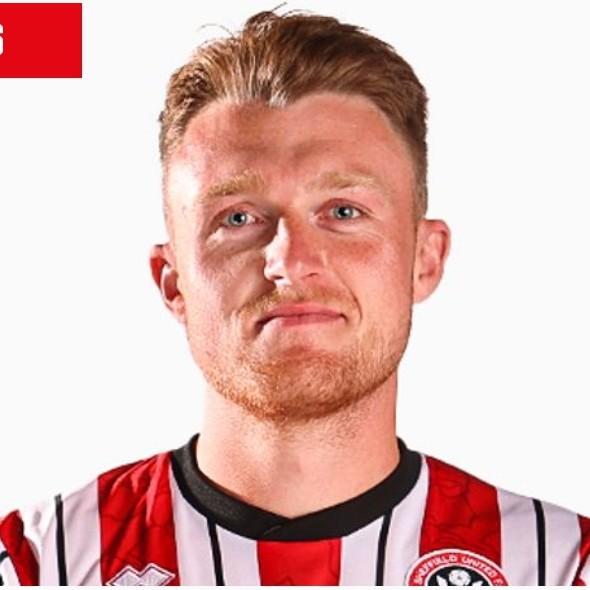 Harry Souttar