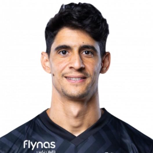 Yassine Bounou