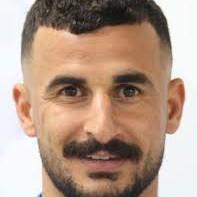 Aymen Hussein