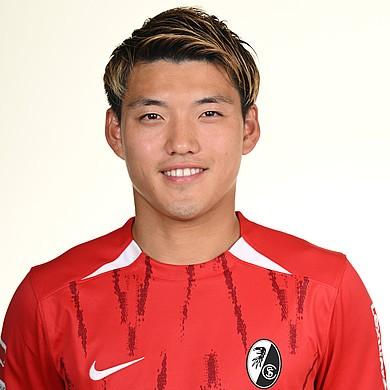 Ritsu Doan
